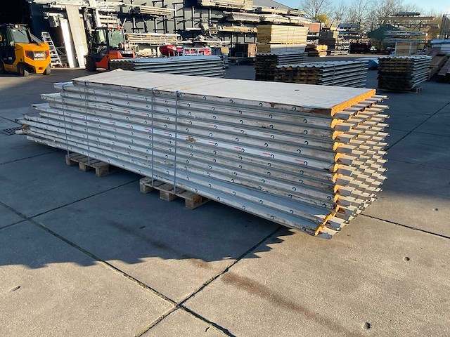 Sandwich paneel (12x) - afbeelding 1 van  6