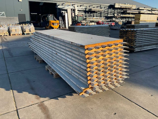 Sandwich paneel (12x) - afbeelding 2 van  6