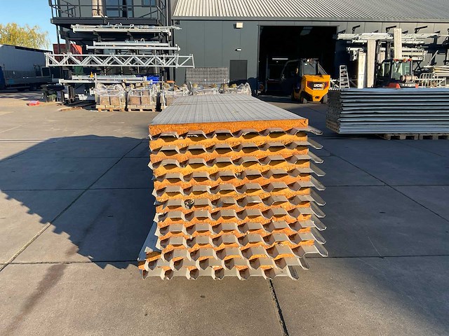 Sandwich paneel (12x) - afbeelding 3 van  6