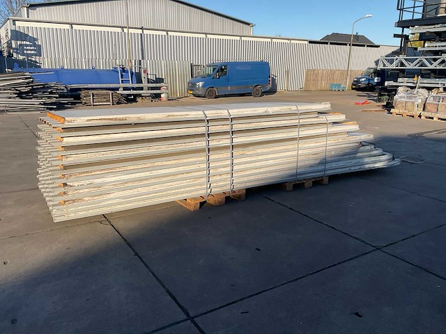 Sandwich paneel (12x) - afbeelding 4 van  6