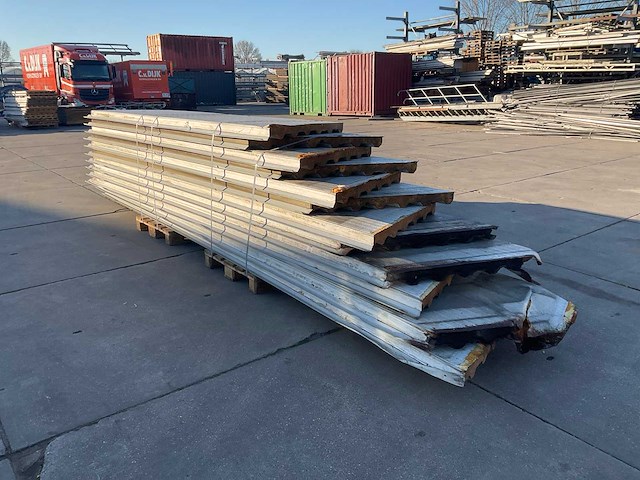 Sandwich paneel (12x) - afbeelding 5 van  6