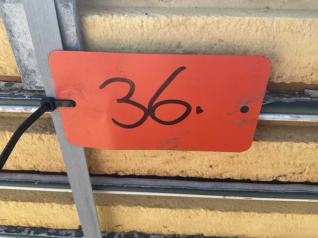 Sandwich paneel (15x) - afbeelding 3 van  11