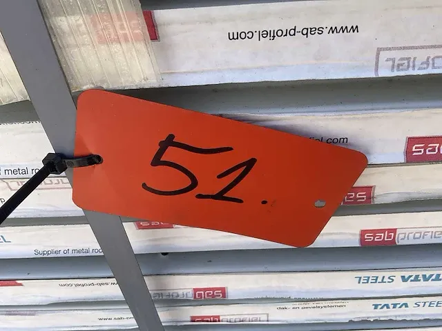 Sandwich paneel (20x) - afbeelding 9 van  9