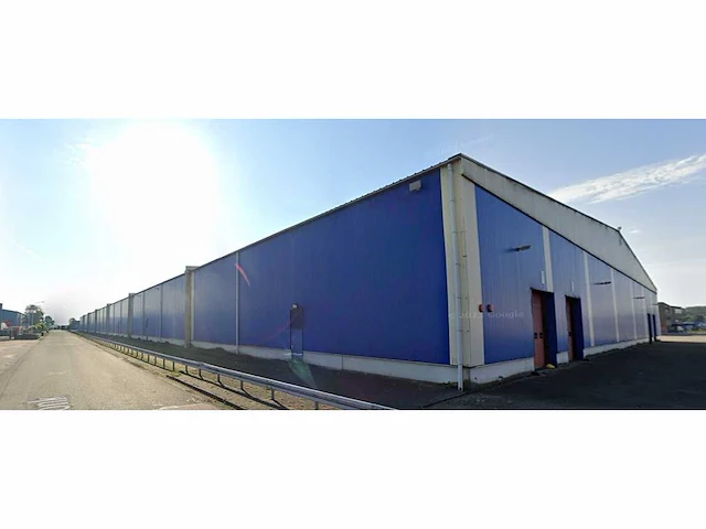 Sandwich paneel 3500m2 - afbeelding 2 van  18