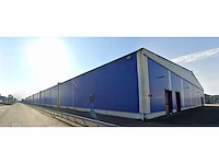 Sandwich paneel 3500m2 - afbeelding 2 van  18