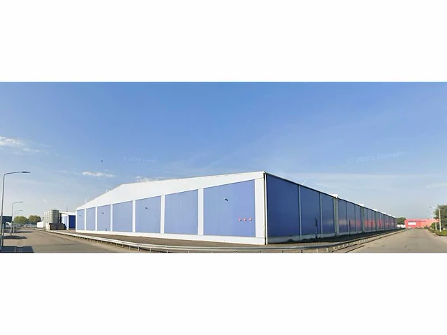 Sandwich paneel 3500m2 - afbeelding 3 van  18