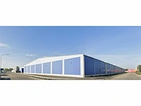Sandwich paneel 3500m2 - afbeelding 3 van  18