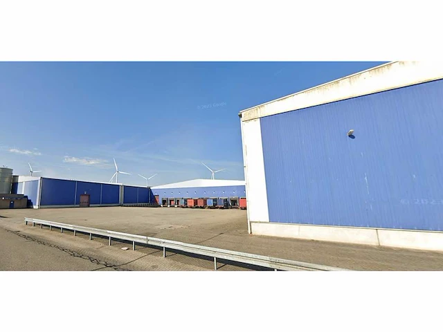 Sandwich paneel 3500m2 - afbeelding 4 van  18