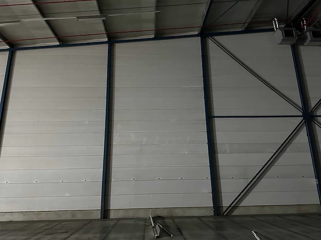 Sandwich paneel 3500m2 - afbeelding 5 van  18