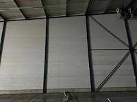 Sandwich paneel 3500m2 - afbeelding 5 van  18