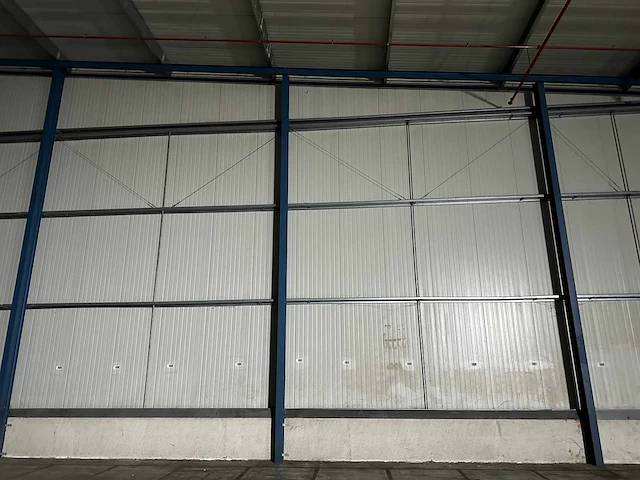 Sandwich paneel 3500m2 - afbeelding 6 van  18