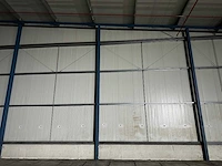 Sandwich paneel 3500m2 - afbeelding 6 van  18
