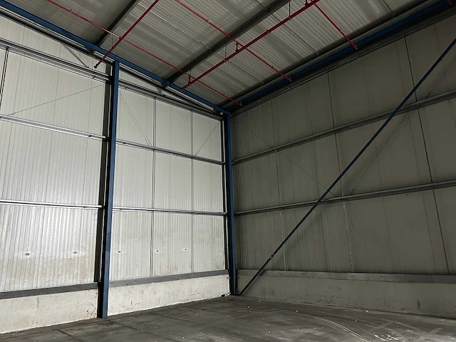 Sandwich paneel 3500m2 - afbeelding 7 van  18