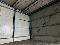 Sandwich paneel 3500m2 - afbeelding 7 van  18