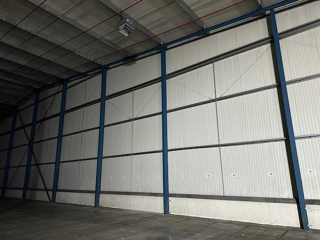 Sandwich paneel 3500m2 - afbeelding 8 van  18