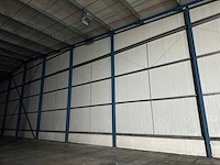 Sandwich paneel 3500m2 - afbeelding 8 van  18