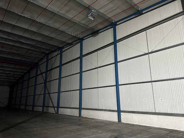 Sandwich paneel 3500m2 - afbeelding 9 van  18