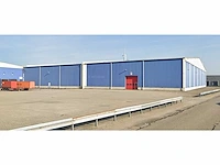 Sandwich paneel 3500m2 - afbeelding 1 van  18