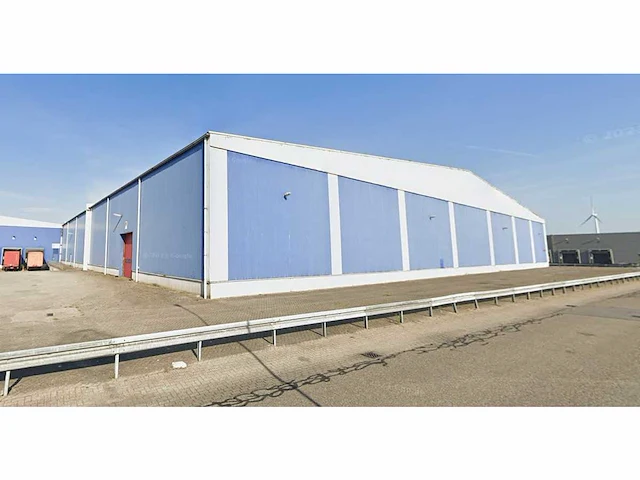 Sandwich paneel 3500m2 - afbeelding 11 van  18