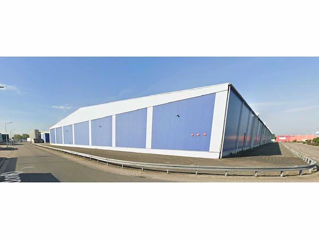 Sandwich paneel 3500m2 - afbeelding 12 van  18