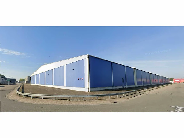 Sandwich paneel 3500m2 - afbeelding 13 van  18