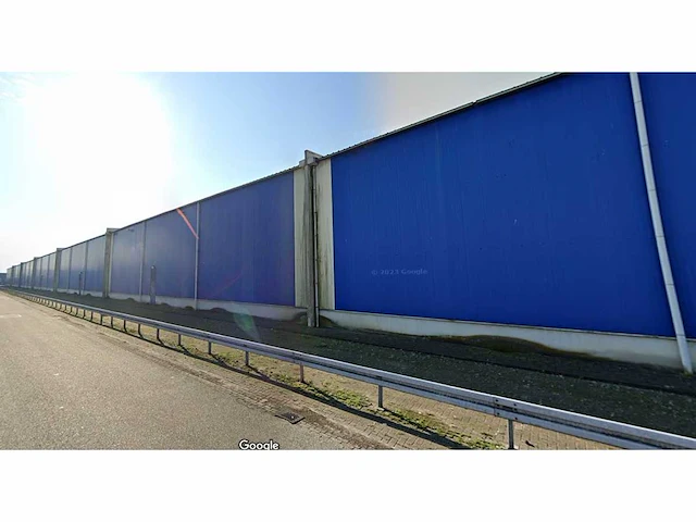 Sandwich paneel 3500m2 - afbeelding 14 van  18
