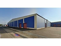 Sandwich paneel 3500m2 - afbeelding 15 van  18