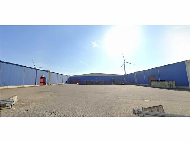Sandwich paneel 3500m2 - afbeelding 16 van  18