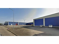 Sandwich paneel 3500m2 - afbeelding 17 van  18