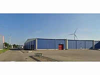 Sandwich paneel 3500m2 - afbeelding 18 van  18