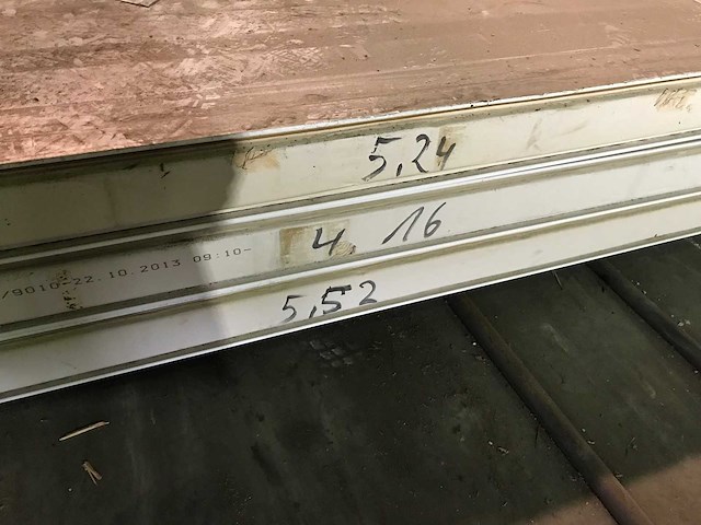 Sandwich paneel (3x) - afbeelding 3 van  4