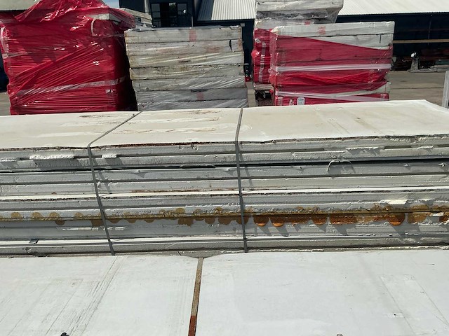 Sandwich paneel (8x) - afbeelding 4 van  6