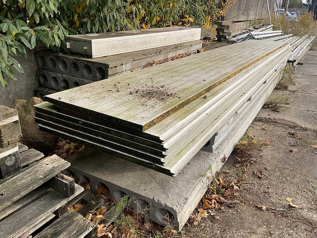 Sandwich panelen (6x) - afbeelding 2 van  3