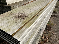 Sandwich panelen (6x) - afbeelding 3 van  3