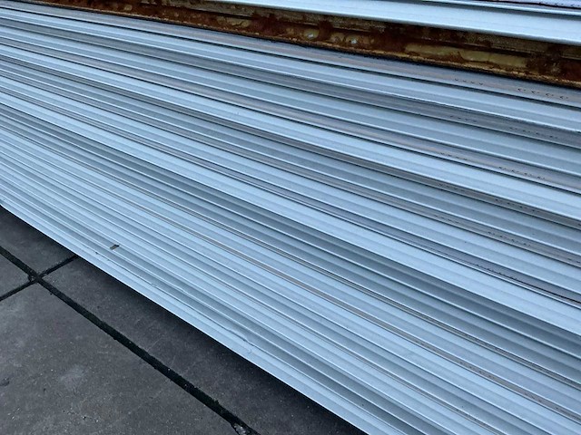 Sandwich pir paneel 60 mm (17x) - afbeelding 3 van  13