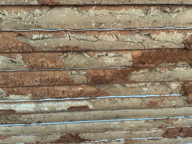 Sandwich pir paneel 60 mm (17x) - afbeelding 4 van  13