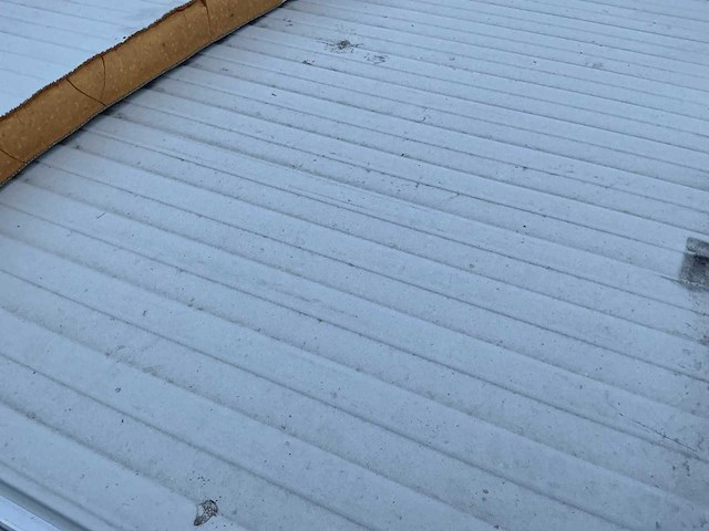 Sandwich pir paneel 60 mm (17x) - afbeelding 5 van  13