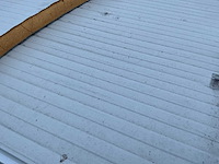 Sandwich pir paneel 60 mm (17x) - afbeelding 5 van  13