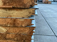 Sandwich pir paneel 60 mm (17x) - afbeelding 12 van  13