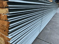 Sandwich pir paneel 60 mm (17x) - afbeelding 13 van  13