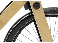 Sandwichbike - duurzame designfiets - ongebruikt - afbeelding 15 van  16
