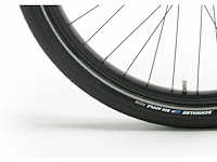 Sandwichbike - duurzame designfiets - ongebruikt - afbeelding 2 van  16