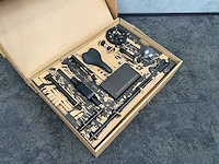 Sandwichbike - duurzame designfiets - ongebruikt - afbeelding 5 van  16