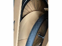 Sandwichbike - duurzame designfiets - ongebruikt - afbeelding 7 van  16