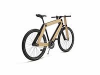 Sandwichbike - duurzame designfiets - ongebruikt - afbeelding 11 van  16