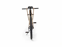 Sandwichbike - duurzame designfiets - ongebruikt - afbeelding 14 van  16