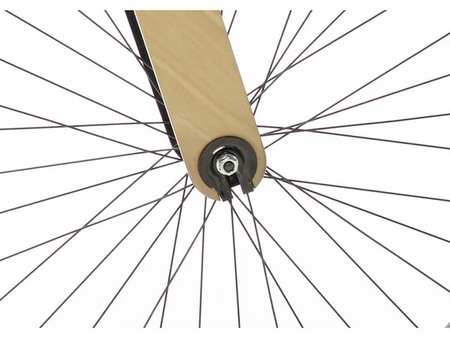 Sandwichbike - duurzame designfiets - ongebruikt - afbeelding 16 van  16