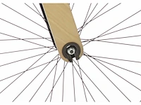 Sandwichbike - duurzame designfiets - ongebruikt - afbeelding 16 van  16