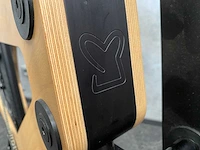 Sandwichbike - duurzame designfiets - afbeelding 2 van  19
