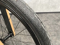 Sandwichbike - duurzame designfiets - afbeelding 4 van  19
